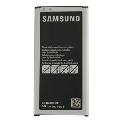 Samsung EB-BG390BBE (G390F Galaxy Xcover 4) kompatibilis akkumulátor 2800mAh Li-ion OEM jellegű