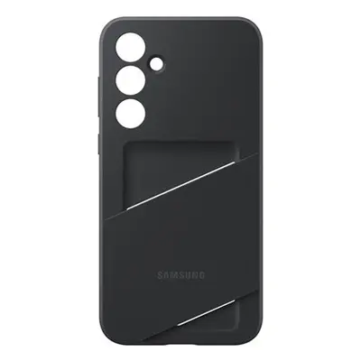 Samsung Galaxy A35 Card Slot tok, fekete