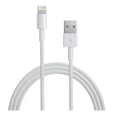 USB töltő- és adatkábel, Apple iPhone 5 / 5S / SE 6 / 6S / 6 Plus / 6S Plus / iPad Air / iPad Ai