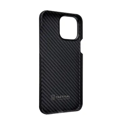 Tactical MagForce Aramid Apple iPhone 13 Pro Max tok, fekete