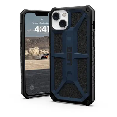 UAG Monarch Apple iPhone 14 Plus hátlap tok, Mallard