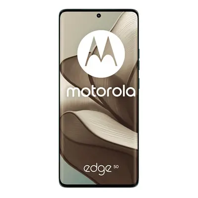 Motorola Edge 50 DualSim mobiltelefon, 12/512GB, zöld