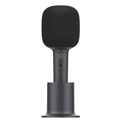 Xiaomi Mi Karaoke Mikrofon, fekete (BHR6752GL)