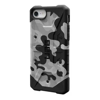 UAG Pathfinder SE Apple iPhone SE 2022 hátlap tok, Midnight Camo