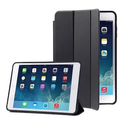 Apple iPad Mini / iPad Mini Retina / iPad Mini 3, mappa tok, fekete