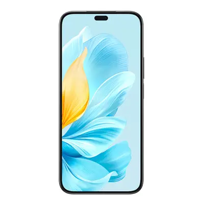 Honor 200 Lite 8/256GB, DualSIM okostelefon, fekete