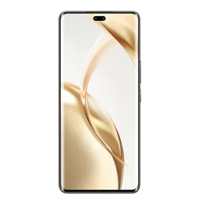 Honor 200 Pro 12/512GB Dual SIM okostelefon, fekete