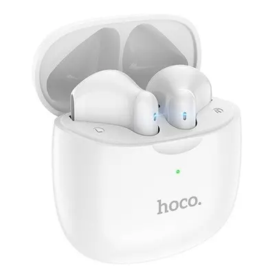 Hoco ES56 TWS Scout bluetooth headset, fehér