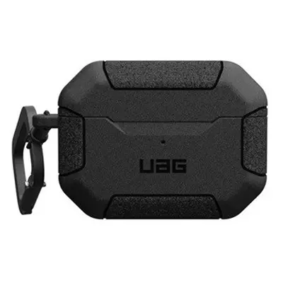 UAG Scout Apple AirPods Pro 2 tok, fekete