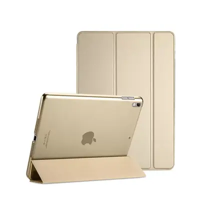 Xprotector Smart Book flip tok Apple iPad Air 10.9” (2020), arany