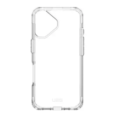 UAG Plyo Apple iPhone 16 hátlap tok, Ice