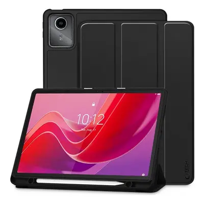 Lenovo Tab M11 (11.0) TB-330, mappa tok, közepesen ütésálló, érintőceruza tartóval, Trifold, TP 