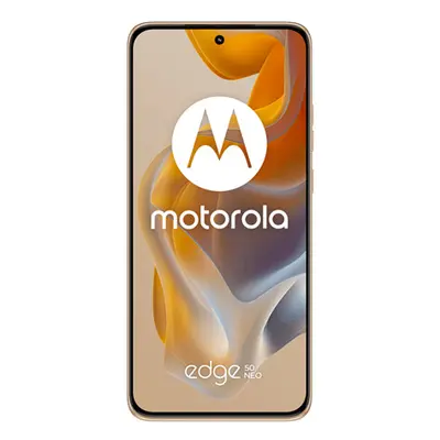 Motorola Edge 50 Neo DualSim mobiltelefon, 8/256, bézs