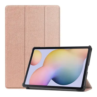 Xiaomi Pad 6 (11.0) / Pad 6 Pro (11.0), mappa tok, Trifold, vörösarany