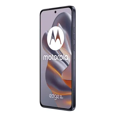 Motorola Edge 50 Neo DualSim mobiltelefon, 8/256, szürke