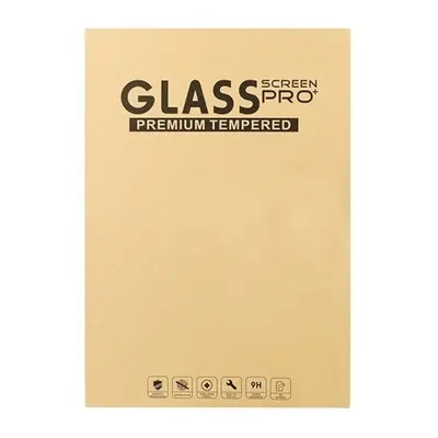 Samsung Galaxy Tab A9 Plus (11.0) SM-X210 / X215 / X216B, Kijelzővédő fólia, Tempered Glass (edz