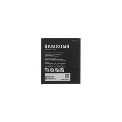 Samsung EB-BG556GBY Li-Ion gyári akkumulátor, 4050mAh (Service Pack)