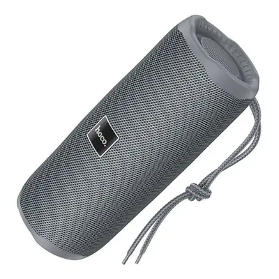 Hoco Vocal sports bluetooth / wireless hangszóró, HC16, szürke