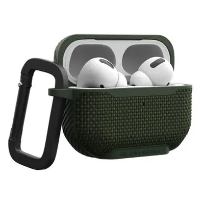 UAG Metropolis Apple AirPods Pro 2 tok, Olive zöld