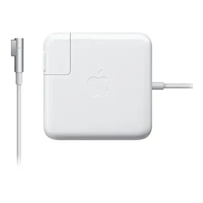 Apple MagSafe Power Adapter, 60W, fehér (MC461Z/A)