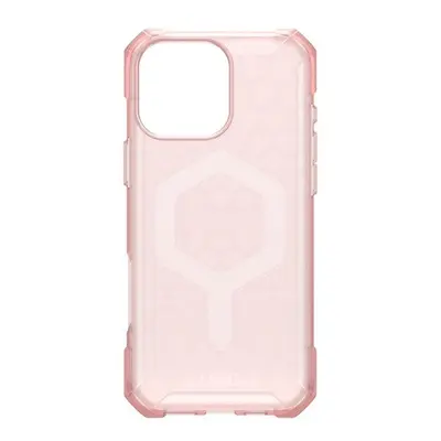 UAG Essential Armor iPhone 16 Pro Max Magsafe tok, Rose