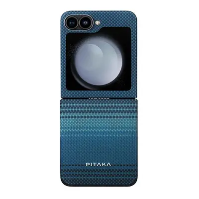 Pitaka MagEZ Case 5 Samsung Galaxy Z Flip 6 MagSafe tok, Moonrise