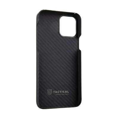 Tactical MagForce Aramid Apple iPhone 12/12 Pro tok, fekete