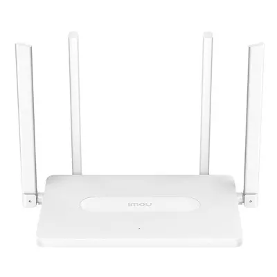 Imou HR12G Dual-Band WiFi Router, fehér