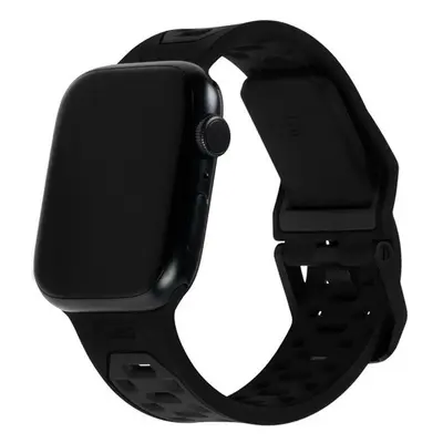 UAG Civilian Apple Watch 49/45/44/42mm szíj, Graphite