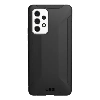 UAG Scout Samsung Galaxy A53 hátlap tok, Fekete