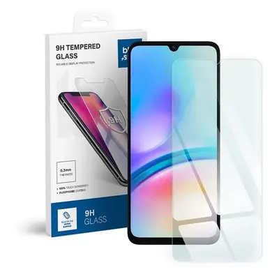 Blue Star Samsung Galaxy A05s tempered glass kijelzővédő üvegfólia