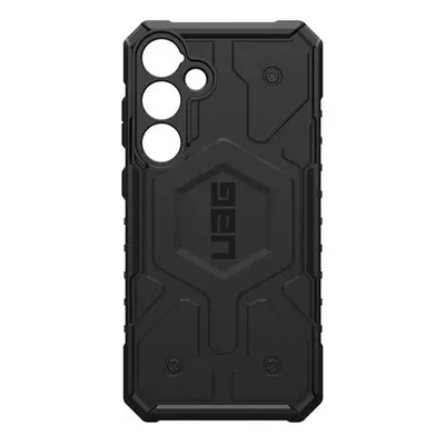 UAG Pathfinder Samsung Galaxy S24+ tok mágnessel, Black