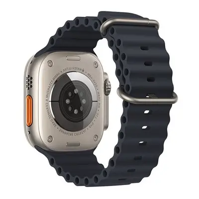 Forcell F-Design FA12 Apple Watch 38/40/41mm szíj, kék