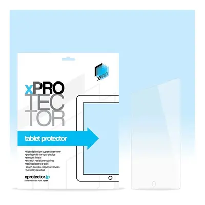 Apple Ipad Pro 11 (2024) Xprotector Tempered Glass 0.33mm kijelzővédő fólia