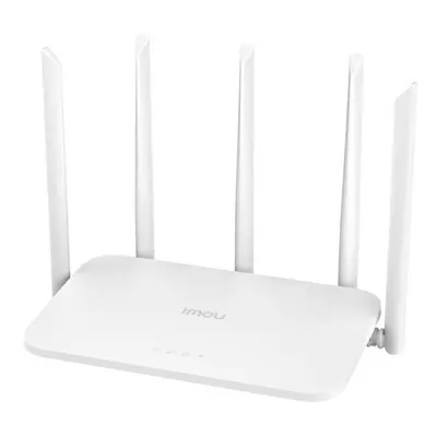 Imou HX21 Dual-Band WiFi Router, fehér