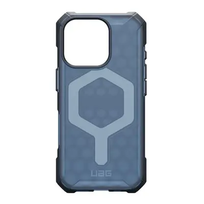 UAG Essential Armor iPhone 16 Pro MagSafe tok, Cloud Blue