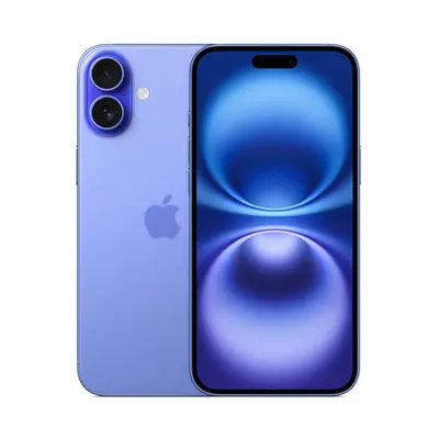 Apple iPhone 16 Plus 512GB, ultramarine