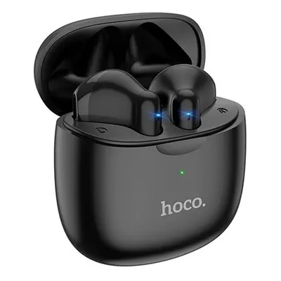 Hoco ES56 TWS Scout bluetooth headset, fekete