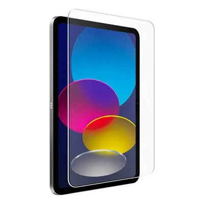 Uniq Optix Clear Apple iPad 10.9" 2022 Tempered kijelzővédő fólia