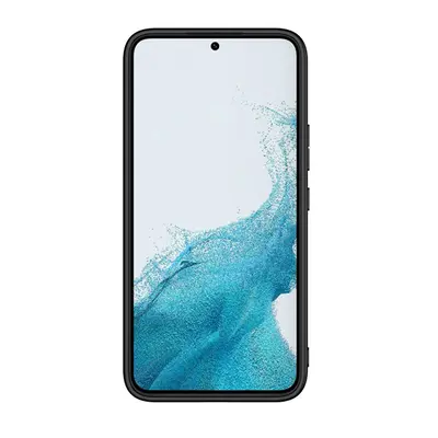 Nillkin Textured Samsung Galaxy A54 5G szilikon tok, fekete