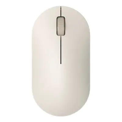 Xiaomi Wireless Mouse Lite 2 egér, fehér BHR8915GL