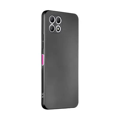 Tactical TPU T-Mobile T Phone 2 5G hátlap tok, fekete