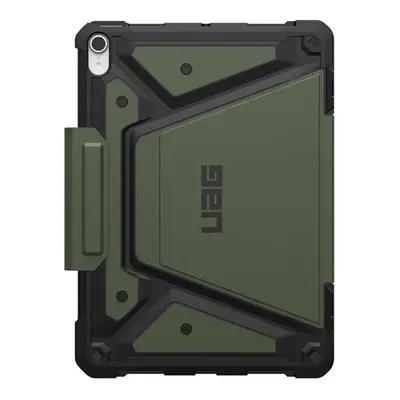 UAG Metropolis SE iPad Air 11 2024 tok, zöld / olive