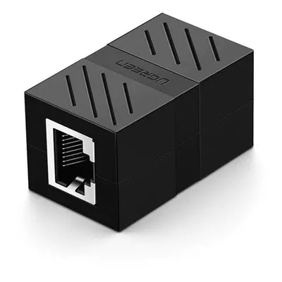 Ugreen NW114 hálózati bővítő csatlakozó, RJ45, Ethernet, 8P / 8C, Cat.7, UTP, (fehér)