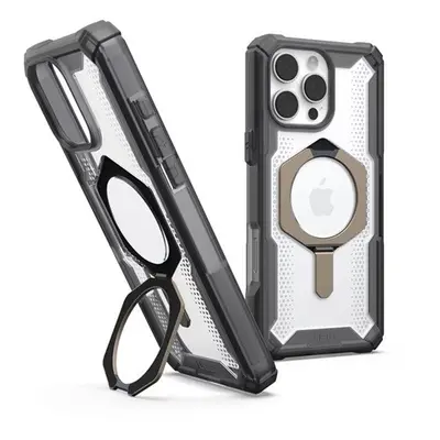 UAG Plasma XTE iPhone 16 Pro Max Magsafe tok, Ash/Titanium