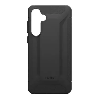 UAG Scout Samsung Galaxy A35 5G tok, Black