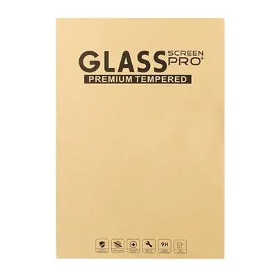 Xiaomi Pad 6 (11.0) / Pad 6 Pro (11.0), tempered glass üvegfólia