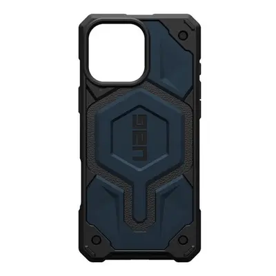 UAG Monarch Pro iPhone 16 Pro Max Magsafe tok, Mallard