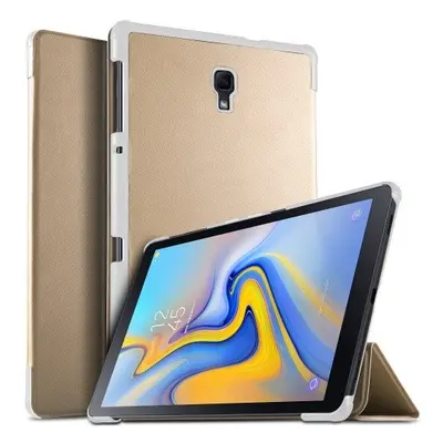 Samsung Galaxy Tab A 10.5 (2018) SM-T590 / T595, mappa tok, arany