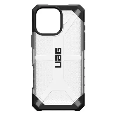 UAG Plasma iPhone 16 Pro Max tok, Ice